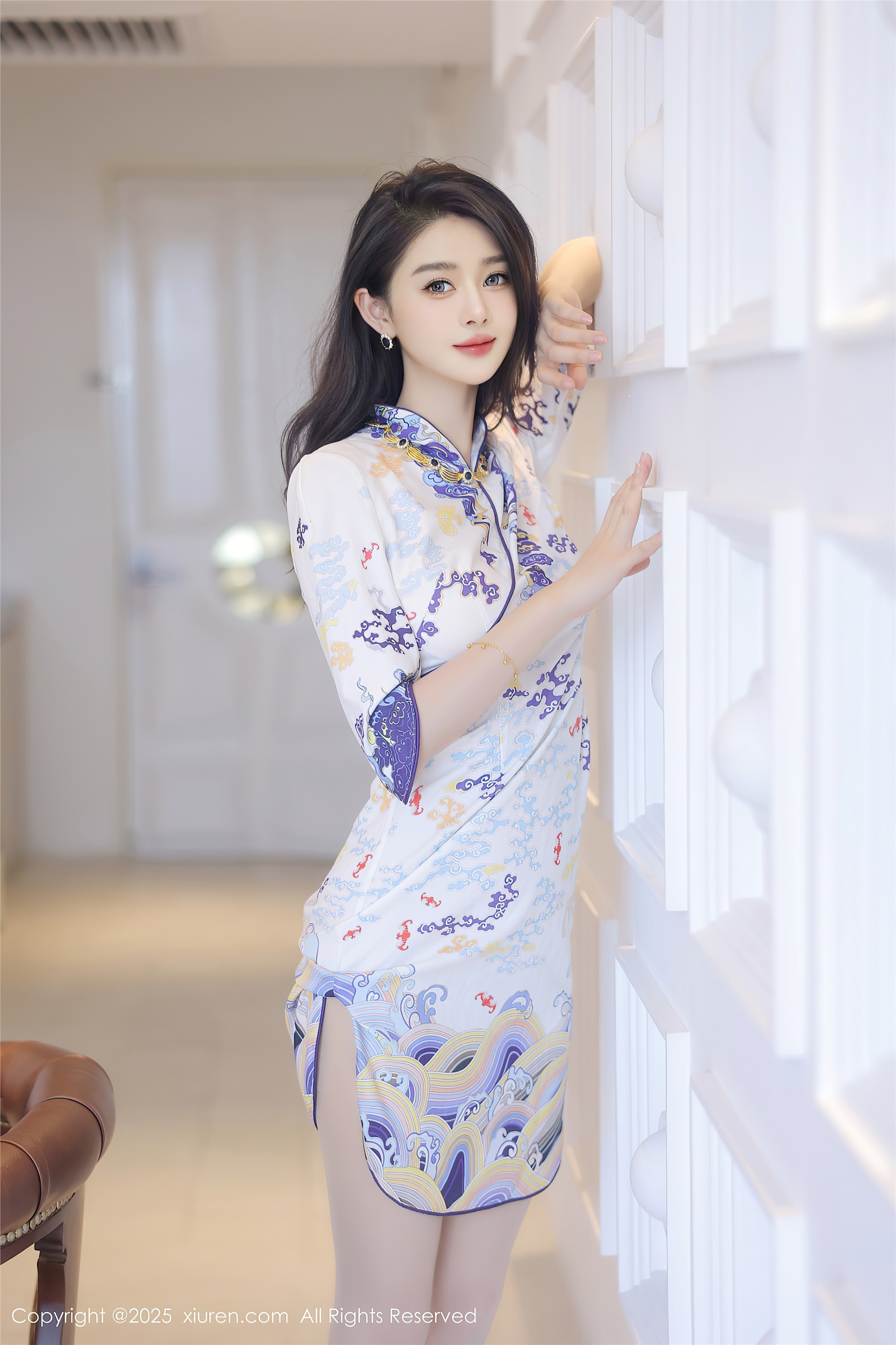 Xiuren秀人网 2025.04.11 NO.10144 Candy糖糖